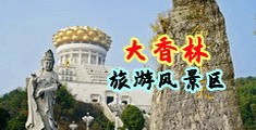www.骚.com中国浙江-绍兴大香林旅游风景区